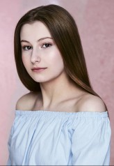 Julia Lalonde fotoğrafı