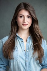 Hannah Vandenbygaart fotoğrafı