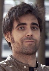 David Casademunt fotoğrafı