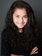 Beren Şenol fotoğrafı