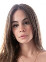 Naz Sayıner fotoğrafı