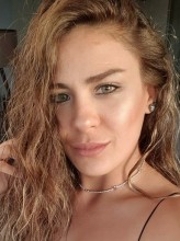 Melis Kızılaslan fotoğrafı