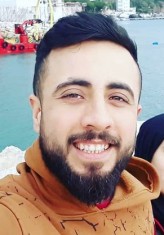 Mustafa Ergüleç fotoğrafı