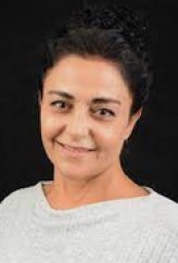 Hülya Çıvgın fotoğrafı