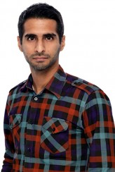 Abishek J. Bajaj fotoğrafı