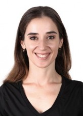 Ayşe Günyüz Demirci fotoğrafı