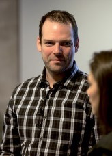 Adam O'Brien fotoğrafı