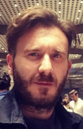 Cem Yanılmaz fotoğrafı