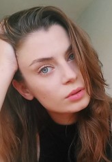 Begüm Tabak fotoğrafı