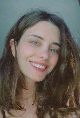 Tülin Ece fotoğrafı