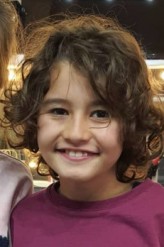 Rüzgar Doruk Özmil fotoğrafı