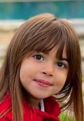 Mila Kasarcı fotoğrafı