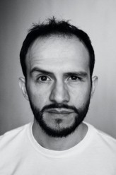 Giovani Florido fotoğrafı