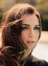 Yağmur Akdağ fotoğrafı