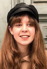 Bengisu Buse Tat fotoğrafı