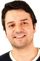 Beytullah Baba fotoğrafı