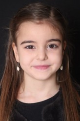 Ela Naz Koçak fotoğrafı