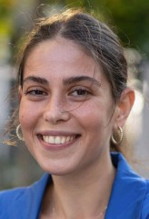 Mine Sağyaşar fotoğrafı