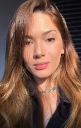 Nursena Özcanlı fotoğrafı