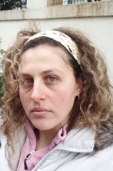 Ayşegül Sağlam fotoğrafı