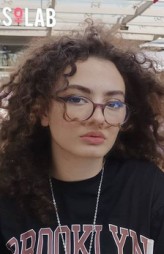 İrem Kübra Bakırtaş fotoğrafı