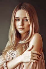 Darya Rudenok fotoğrafı