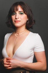 Taissa Zveiter fotoğrafı