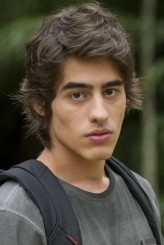 Vinícius Redd fotoğrafı