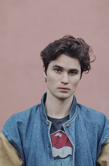 Chase Stokes Fotoğrafı