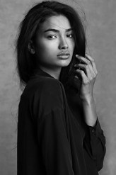 Kelly Gale fotoğrafı