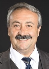 Turgut Çalhan fotoğrafı