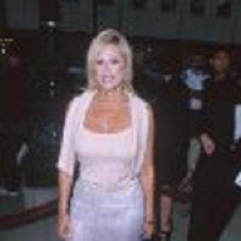 Rhonda Shear fotoğrafı