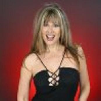 Rhonda Shear fotoğrafı