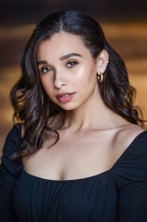 Sabrina Saudin fotoğrafı