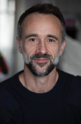 François Rabette fotoğrafı