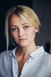 Kersti Ilves fotoğrafı