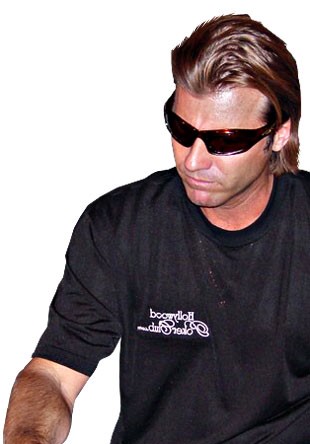 Vincent Van Patten fotoğrafı