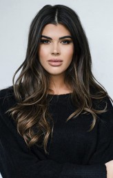 Jasmine Evans fotoğrafı