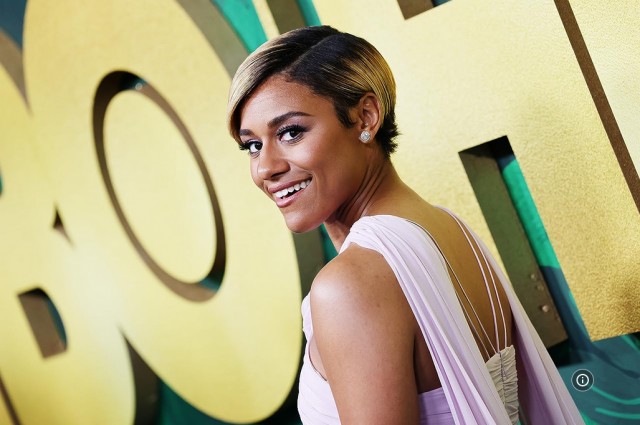 Ariana DeBose Fotoğrafı