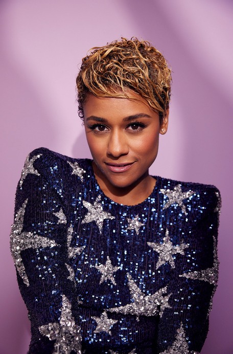 Ariana DeBose Fotoğrafı