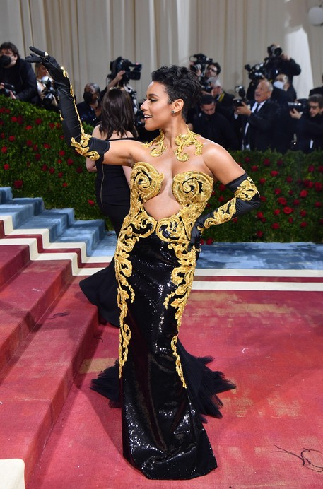 Ariana DeBose Fotoğrafı