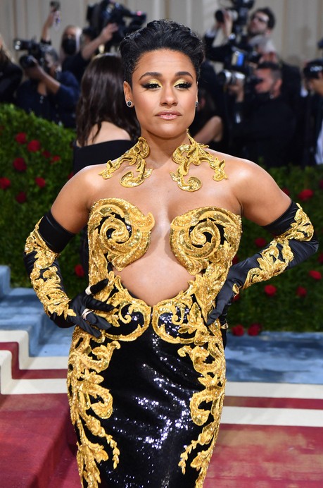 Ariana DeBose Fotoğrafı