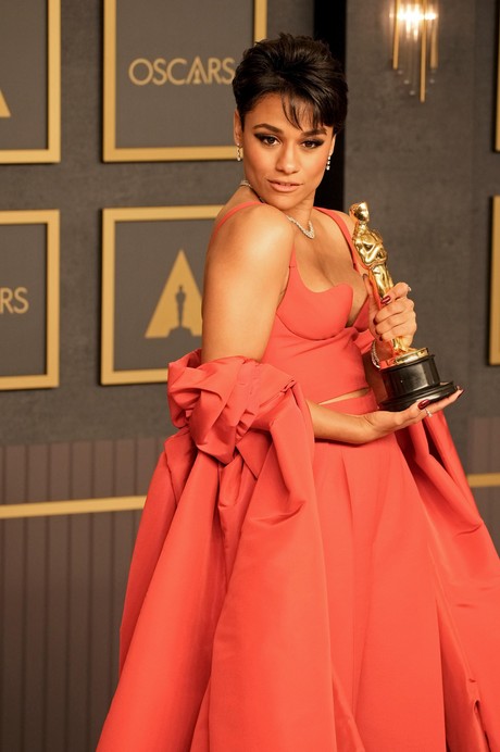 Ariana DeBose Fotoğrafı