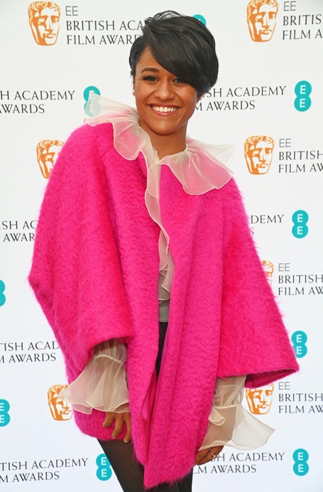 Ariana DeBose Fotoğrafı