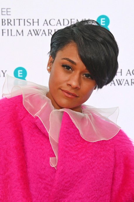 Ariana DeBose Fotoğrafı