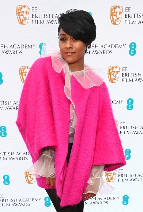 Ariana DeBose Fotoğrafı