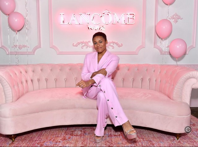 Ariana DeBose Fotoğrafı