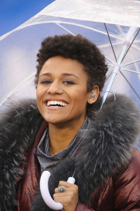 Ariana DeBose Fotoğrafı