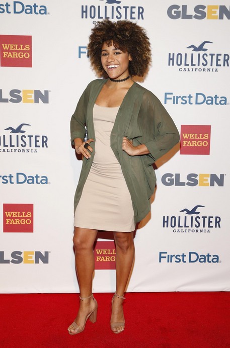 Ariana DeBose Fotoğrafı