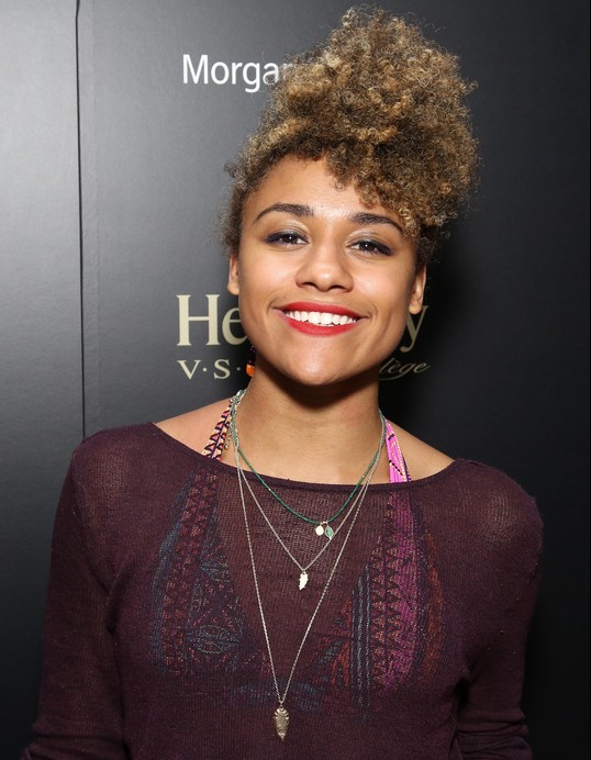 Ariana DeBose Fotoğrafı